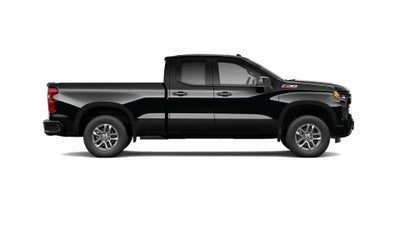 2026 Chevrolet Silverado 1500 4WD Double Cab 147 RST