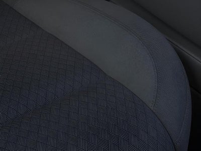 2026 Chevrolet Silverado 1500 4WD Double Cab 147 LT w/2FL