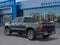 2026 Chevrolet Silverado 1500 4WD Double Cab 147 LT w/2FL