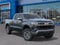 2026 Chevrolet Silverado 1500 4WD Double Cab 147 LT w/2FL