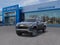 2026 Chevrolet Silverado 1500 4WD Double Cab 147 LT w/2FL