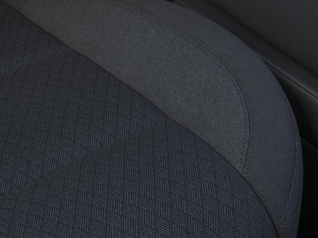 2026 Chevrolet Silverado 1500 4WD Double Cab 147 LT w/2FL