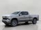2026 Chevrolet Silverado 1500 4WD Double Cab 147 LT w/2FL