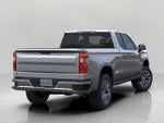 2026 Chevrolet Silverado 1500 4WD Double Cab 147 LT w/2FL