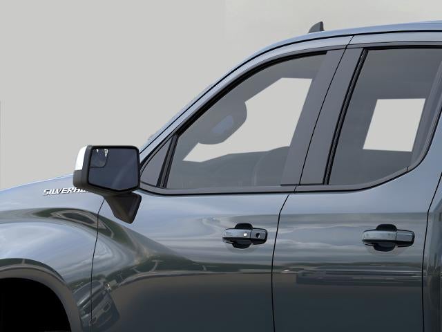 2026 Chevrolet Silverado 1500 4WD Double Cab 147 LT w/2FL