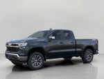 2026 Chevrolet Silverado 1500 4WD Double Cab 147 LT w/2FL