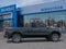 2026 Chevrolet Silverado 1500 4WD Double Cab 147 LT w/2FL