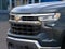 2026 Chevrolet Silverado 1500 4WD Double Cab 147 LT w/2FL