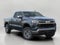 2026 Chevrolet Silverado 1500 4WD Double Cab 147 LT w/2FL