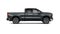 2026 Chevrolet Silverado 1500 4WD Double Cab 147 LT w/2FL