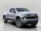 2026 Chevrolet Silverado 1500 4WD Double Cab 147 LT w/2FL