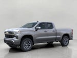 2026 Chevrolet Silverado 1500 4WD Double Cab 147 LT w/2FL