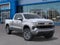 2026 Chevrolet Silverado 1500 4WD Double Cab 147 LT w/2FL