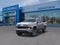 2026 Chevrolet Silverado 1500 4WD Double Cab 147 LT w/2FL