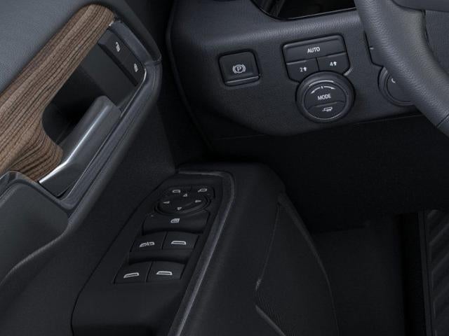 2026 Chevrolet Silverado 1500 4WD Double Cab 147 LT w/2FL