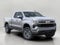 2026 Chevrolet Silverado 1500 4WD Double Cab 147 LT w/2FL