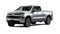 2026 Chevrolet Silverado 1500 4WD Double Cab 147 LT w/2FL