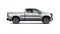 2026 Chevrolet Silverado 1500 4WD Double Cab 147 LT w/2FL