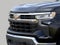 2026 Chevrolet Silverado 1500 4WD Double Cab 147 LT w/2FL