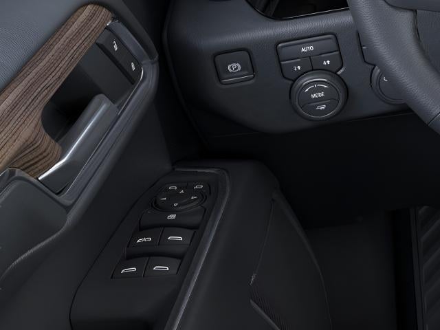 2026 Chevrolet Silverado 1500 4WD Double Cab 147 LT w/2FL