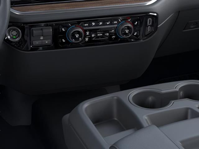 2026 Chevrolet Silverado 1500 4WD Double Cab 147 LT w/2FL