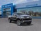 2026 Chevrolet Silverado 1500 4WD Double Cab 147 LT w/2FL