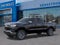2026 Chevrolet Silverado 1500 4WD Double Cab 147 LT w/2FL