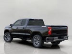2026 Chevrolet Silverado 1500 4WD Double Cab 147 LT w/2FL