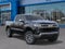 2026 Chevrolet Silverado 1500 4WD Double Cab 147 LT w/2FL