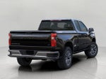 2026 Chevrolet Silverado 1500 4WD Double Cab 147 LT w/2FL