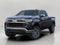 2026 Chevrolet Silverado 1500 4WD Double Cab 147 LT w/2FL