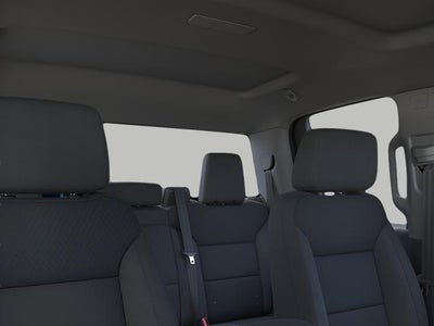 2026 Chevrolet Silverado 1500 4WD Double Cab 147 RST