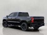 2026 Chevrolet Silverado 1500 4WD Double Cab 147 RST