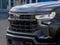 2026 Chevrolet Silverado 1500 4WD Double Cab 147 RST