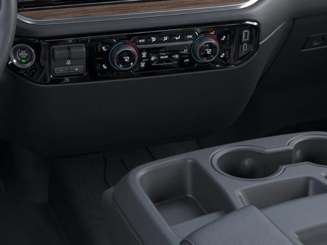 2026 Chevrolet Silverado 1500 4WD Double Cab 147 RST