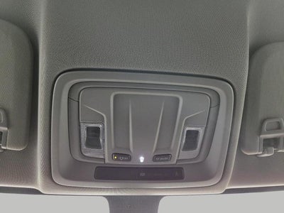 2020 Chevrolet Silverado 1500 WT