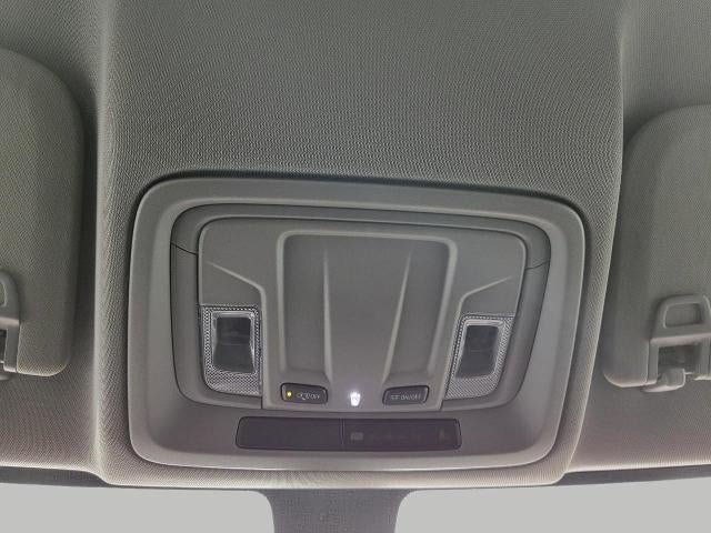 2020 Chevrolet Silverado 1500 WT