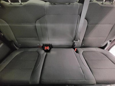 2020 Chevrolet Silverado 1500 WT