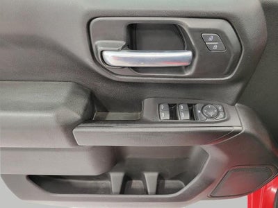 2020 Chevrolet Silverado 1500 WT