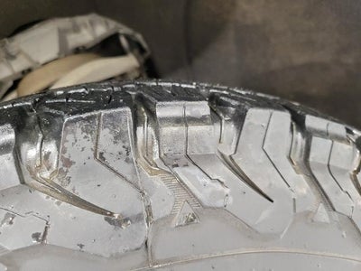 2020 Chevrolet Silverado 1500 WT