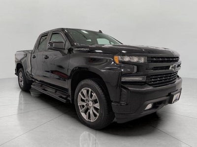 2021 Chevrolet Silverado 1500 RST All Star Edition
