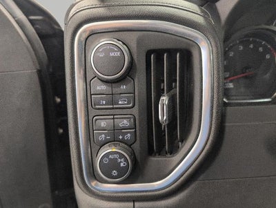 2021 Chevrolet Silverado 1500 RST All Star Edition