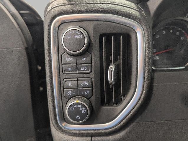 2021 Chevrolet Silverado 1500 RST All Star Edition