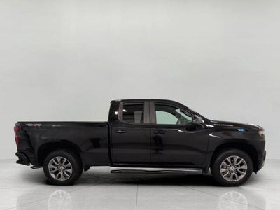 2021 Chevrolet Silverado 1500 RST All Star Edition