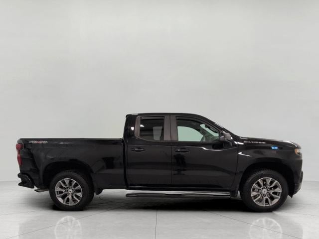 2021 Chevrolet Silverado 1500 RST All Star Edition
