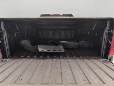 2021 Chevrolet Silverado 1500 RST All Star Edition
