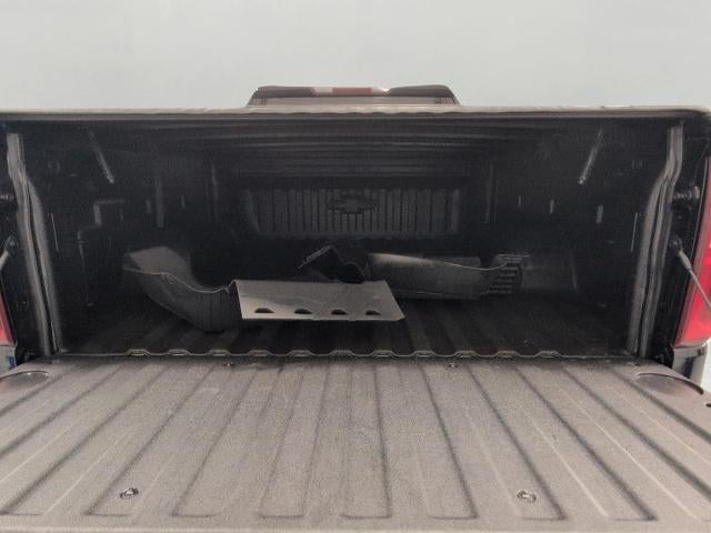 2021 Chevrolet Silverado 1500 RST All Star Edition