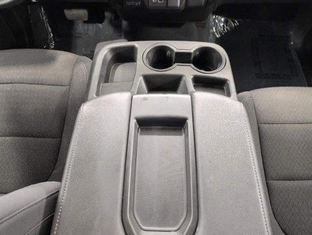 2021 Chevrolet Silverado 1500 RST All Star Edition