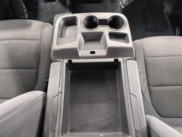 2021 Chevrolet Silverado 1500 RST All Star Edition
