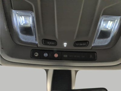 2021 Chevrolet Silverado 1500 RST All Star Edition